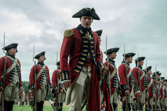 Imagen de Outlander (T7): Ep.7 Guía práctica para viajeros en el tiempo - 6