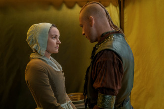 Imagen de Outlander (T7): Ep.8 Momentos clave - 6