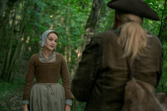 Imagen de Outlander (T7): Ep.8 Momentos clave - 7