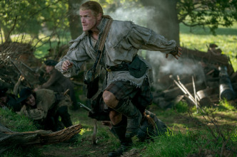 Imagen de Outlander (T7): Ep.8 Momentos clave - 3