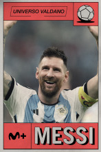 Imagen de Universo Valdano (6): Messi - 3