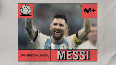 Imagen de Universo Valdano (6): Messi - 4