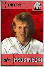 Imagen de Informe Plus+. Prosinecki - 3