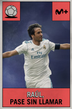 Imagen de Especial Liga: Raúl, pase sin llamar - 3