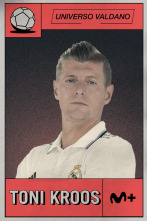 Imagen de Universo Valdano (6): Toni Kroos - 3