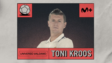 Imagen de Universo Valdano (6): Toni Kroos - 4