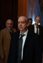 Imagen de Billions (T7): Ep.3 Aura de buen pollón - 1
