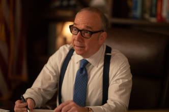 Imagen de Billions (T7): Ep.3 Aura de buen pollón - 8
