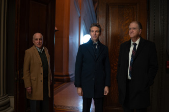 Imagen de Billions (T7): Ep.3 Aura de buen pollón - 11