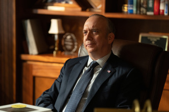 Imagen de Billions (T7): Ep.5 Archipiélago gulag - 2