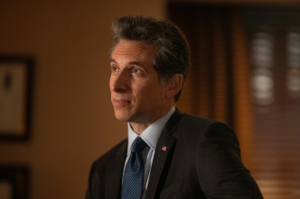 Imagen de Billions (T7): Ep.5 Archipiélago gulag - 3