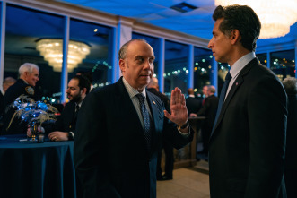 Imagen de Billions (T7): Ep.5 Archipiélago gulag - 4