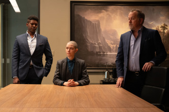 Imagen de Billions (T7): Ep.5 Archipiélago gulag - 5