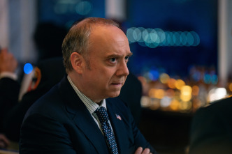 Imagen de Billions (T7): Ep.5 Archipiélago gulag - 6