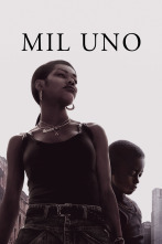 Imagen de Mil uno - 1