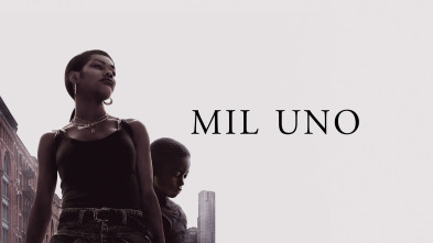 Imagen de Mil uno - 2