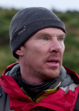 Imagen de Famosos en peligro: el...: Benedict Cumberbatch en la isla de Skye - 1