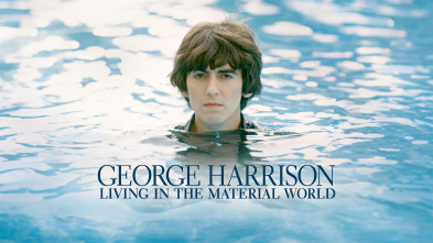 Imagen de George Harrison: Living in the Material World  - 2