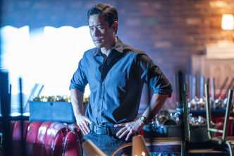 Imagen de Quantum Leap (T1): Ep.1 13 de julio de 1985 - 1