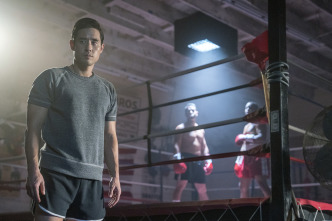 Imagen de Quantum Leap (T1): Ep.3 A alguien le gusta Ben - 1