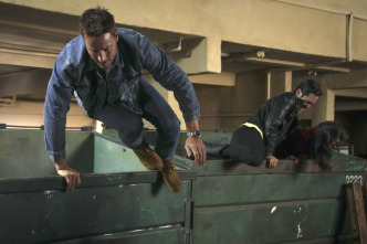 Imagen de Quantum Leap (T1): Ep.4 Una proposición decente - 1