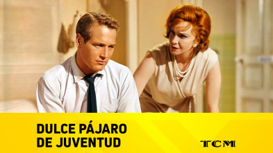 Imagen de Dulce pájaro de juventud - 4