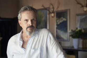 Imagen de Bosé Renacido: El Heredero - 6