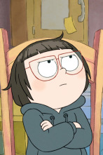 Imagen de Somos Osos (T1): Chloe - 1