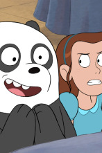 Imagen de Somos Osos (T1): La cita de Panda - 1