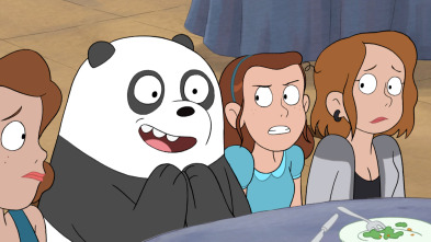 Imagen de Somos Osos (T1): La cita de Panda - 2