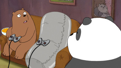 Imagen de Somos Osos (T1): Burrito - 2