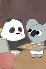 Imagen de Somos Osos (T1): Nom Nom - 1