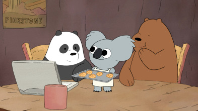 Imagen de Somos Osos (T1): Nom Nom - 2