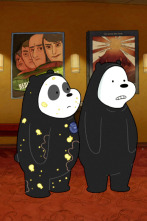 Imagen de Somos osos (T1): Ninjas de cine - 1