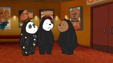 Imagen de Somos osos (T1): Ninjas de cine - 2
