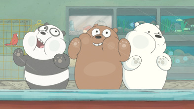 Imagen de Somos Osos (T1): Tienda de animales - 2