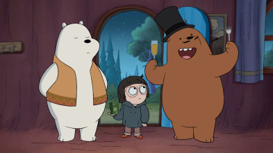 Imagen de Somos Osos (T1): Mi pandilla - 2