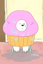 Imagen de Somos Osos (T1): La tienda de cupcakes - 1