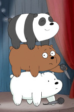 Imagen de Somos Osos (T1): Hermanamiento - 1