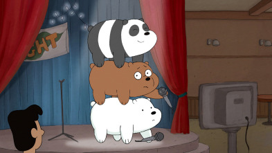 Imagen de Somos Osos (T1): Hermanamiento - 2