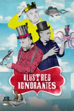 Imagen de Ilustres Ignorantes (T17) - 1