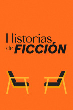 Imagen de Historias de ficción - 1