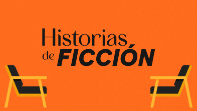 Imagen de Historias de ficción - 2