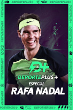 Imagen de Deporte+ entrevista en exclusiva a Rafa Nadal - 1