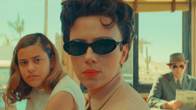 Imagen de Asteroid City - 6