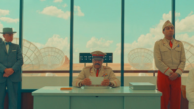 Imagen de Asteroid City - 12