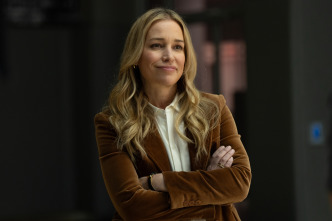 Imagen de Billions (T7): Ep.6 El hombre de la camiseta verde militar - 1