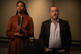Imagen de Billions (T7): Ep.6 El hombre de la camiseta verde militar - 2