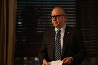 Imagen de Billions (T7): Ep.6 El hombre de la camiseta verde militar - 3