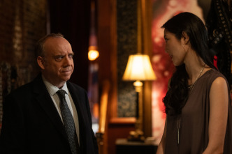 Imagen de Billions (T7): Ep.6 El hombre de la camiseta verde militar - 6